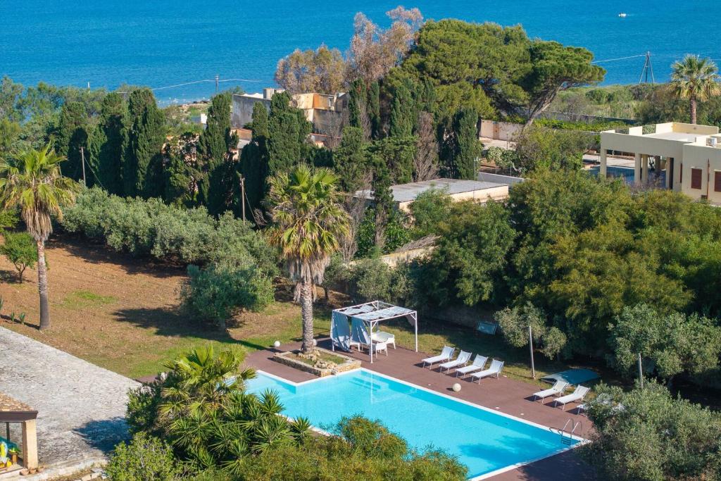 Villa Maraus